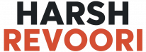 Harsh Revoori